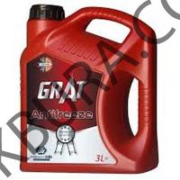 Grat Premium Kırmızı Antifriz -40 Derece 3 LT