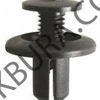 HYUNDAİ TAMPON / DAVLUMBAZ KLİPSİ BK02KL0154