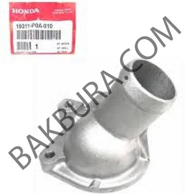 Honda Accord 1993-2004 Termostat Alt Yuvası (İthal) 19320-P0A-010