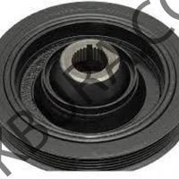Honda Accord 1998-2002 F20b5 Krank Kasnağı (Maher) 13810-PEA-007