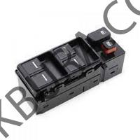 Honda Accord 2003-2007 Ön Sol Cam Düğmesi (Taiwan) 35750-SEA-G02 