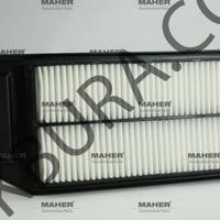 Honda Accord 2003-2008 2.0 2.4 Hava Filtresi (Maher) 17220-RAA-A00