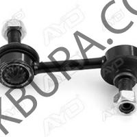 Honda Accord 2003-2008 Ön Sağ Zrot (Ayd) 51320-SEA-E01