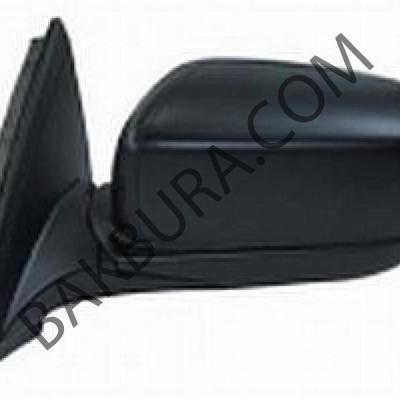 Honda Accord 2003-2008 Sağ Ayna Sinyalsiz Vıewmax 76200-SDA-A11ZA