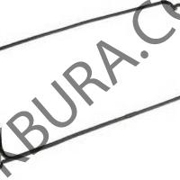 Honda Accord H22a Pıyano Kapak Conta (Erıstıc) 12341-P13-000