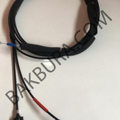 Honda CIVIC 2012-2015 Bagaj Açma Teli (Taiwan) 74880-TR0-A01