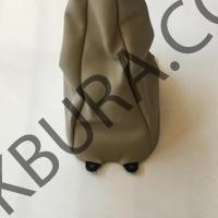 Honda Cıty 2003-2007 Bej Vites Körüğü (İthal) 83414-SEL-T00BB