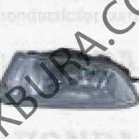 Honda Cıty 2005-2008 Sağ Sis Lambası (Taiwan) HD-051-RH