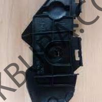 Honda City 2006-2008 Ön Sol Tampon Braket Taıwan 71598-SEL-T11