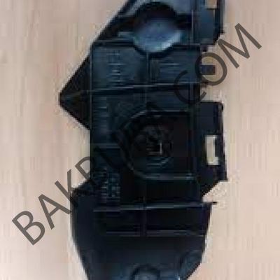 Honda City 2006-2008 Ön Sol Tampon Braket Taıwan 71598-SEL-T11
