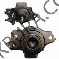 Honda Cıty 2006-2012 Sağ Motor Takozu Maher 50826-SAA-E01	