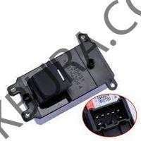 Honda Cıty 2007-2012 Ön Sağ Cam Düğmesi Ithal 35760-TF0-003