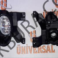 Honda Cıty 2008-2011 Sağ Sis Farı Ithal HD-050-RH