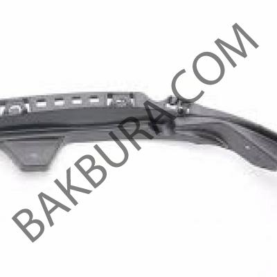 Honda Cıty 2009-2011 Sağ Far Üst Braketı Taıwan 71140-TM0-T00