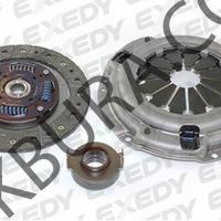Honda Cıvıc 1.6  2001-2007 Debriyaj Set (DAIKIN) HCK2026