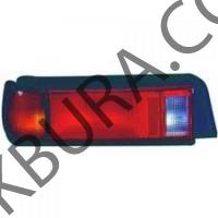 Honda Cıvıc 1988-1991 Hb Sol Stop Lambası (Depo) 217-1917LN