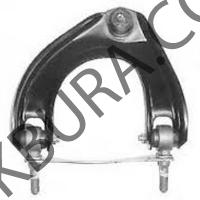 Honda Cıvıc 1988-1991 Sol Üst Tabla Maher 51460-SH3-000