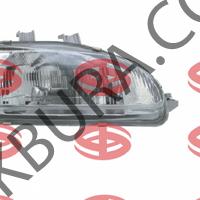 Honda Cıvıc 1992-1995 Sedan Hatcbach Sağ Far (Tyc) Hon10cı007