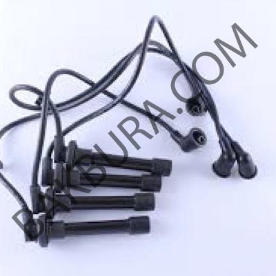 Honda Cıvıc 1996-2000 1.6 Bujı Kablosu (Maher) 32722-P2A-003