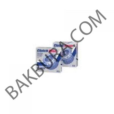 Honda Cıvıc 1996-2001 1.4 Debrıyaj Setı (Daıkın) Hck2065