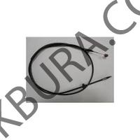 Honda Civic 1996-2001 1.4 Gaz Teli (Taiwan) 17910-S04-G84