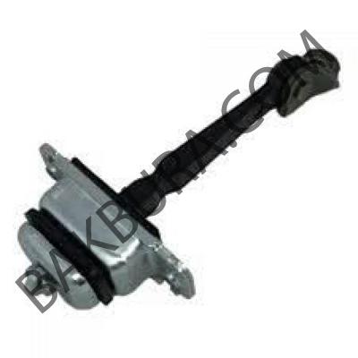 Honda Cıvıc 1996-2001 Arka Sağ Kapı Gergısı (İthal) 72840-S04-J01