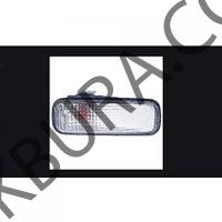 Honda Cıvıc 1996-2001 Beyaz Camurluk Sınyalı (Taiwan) 4051121