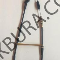 Honda Cıvıc 1996-2001 Gaz Teli (İthal) 17910-S04-G04