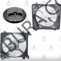 Honda Cıvıc 1996-2001 Klıma Fanı Taiwan 80151-SR3-003