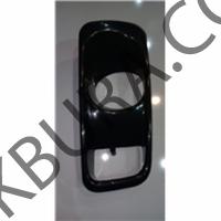 Honda Cıvıc 1999-2001 Sağ Sis Far Kapak Taiwan SIS18RH