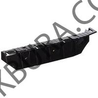 Honda Cıvıc 2001-2003 Ön Sol Tampon Braketı Taıwan 71198-S5A-000	