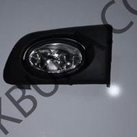 Honda Cıvıc 2001-2003 Sağ Sis Farı (İthal) HD-042-RH