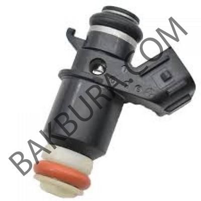 Honda Cıvıc 2001-2006 1.6 Enjektör (İthal) 16450-PLD-003