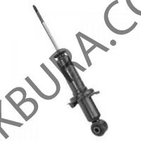 Honda Cıvıc 2001-2006 Arka Amortısor Gazlı (Maysan) PC7312202
