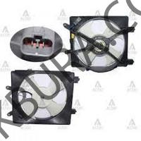 Honda Cıvıc 2001-2006 Klıma Radyatör Fanı Taiwan 38615-PMM-C00