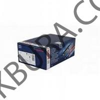 Honda Cıvıc 2001-2006 Ön Balata (Bosch) 45022-S6D-E01 0986495233