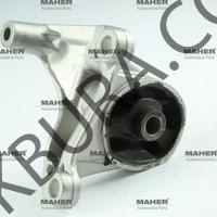 Honda Cıvıc 2001-2006 Ön Motor Takozu Manuel (Taiwan) 50840-S5A-010