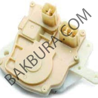 Honda Crv 2001-2006 Ön Sol Kapı Kılıt Motor Taıwan 72155-S5A-A01
