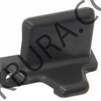 Honda Cıvıc 2001-2006 Orta Konsol Mandalı Ithal 83408-S5A-010ZA