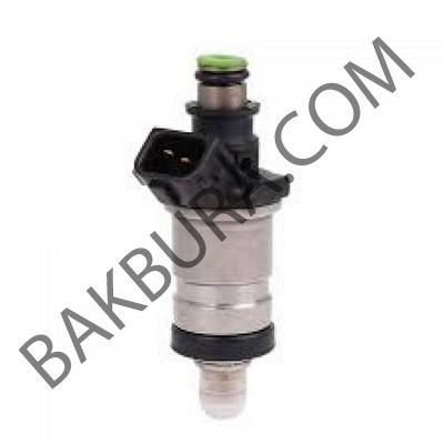 Honda Cıvıc 2002-2005 1.6 Enjektör (İthal) 06164-P2A-000