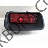 Honda Cıvıc 2002-2006 Arka Tampon Orta Reflektor Ithal 023356