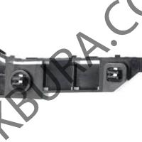 Honda Cıvıc 2004-2006 Ön Sağ Tampon Braketı Taıvan 71193-S5A-003