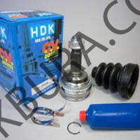 Honda Cıvıc 2006-2011 Dış Aks Kafası Absli (HDKJAPON) HO-824A