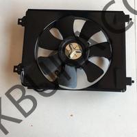 Honda Cıvıc 2006-2012 Klıma Fanı (Taiwan) 38615-rna-a01