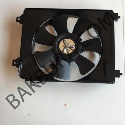 Honda Cıvıc 2006-2012 Klıma Fanı (Taiwan) 38615-rna-a01