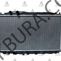 Honda Cıvıc 2006-2012 Manuel Su Radyatörü (Taiwan) 19010-RNA-A01