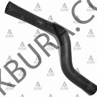 Honda Cıvıc 2006-2012 Radyatör Alt Hortumu (Taiwan) 09319