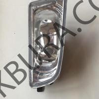 Honda Cıvıc 2007-2009 Sağ Sis Farı (İthal) HD-038-RH