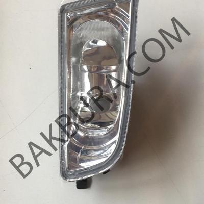 Honda Cıvıc 2007-2009 Sağ Sis Farı (İthal) HD-038-RH