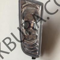 Honda Cıvıc 2007-2009 Sol Sis Farı (İthal) HD-038-LH